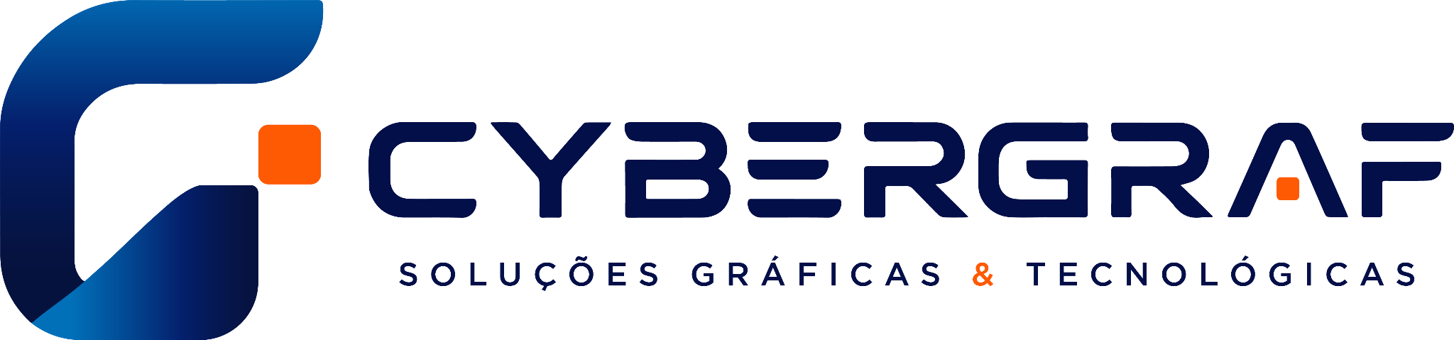 CYBERGRAF — Soluções Gráficas & Tecnológicas